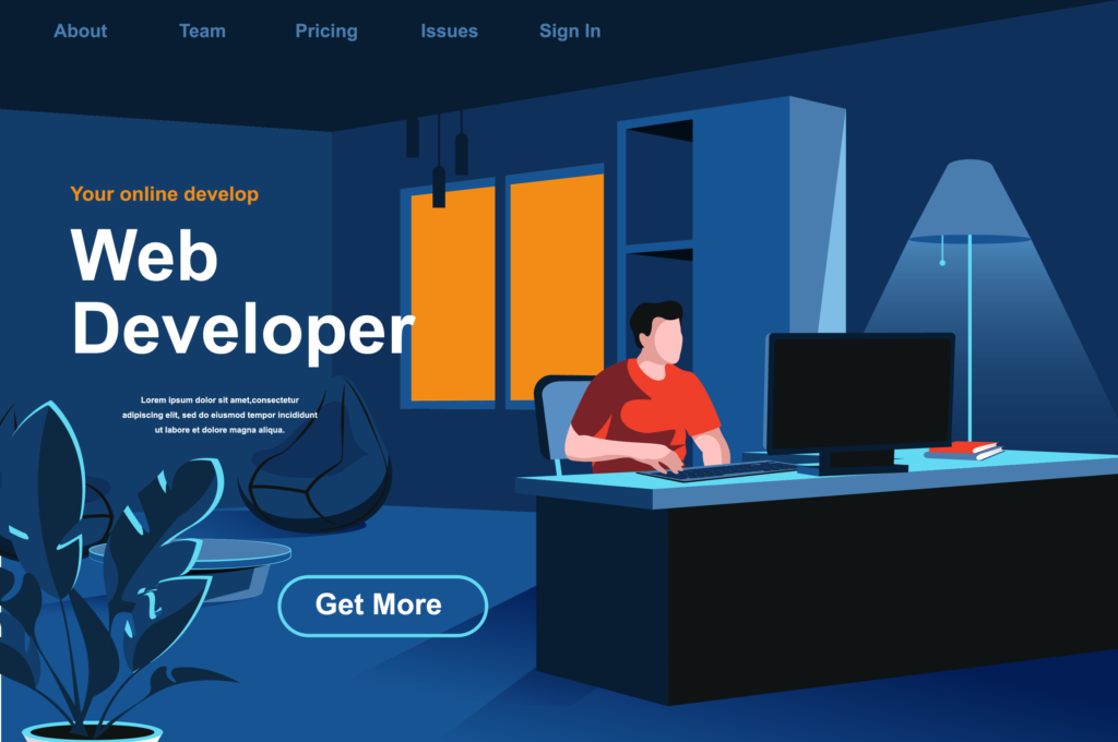 From Local Hustle to Global Impact: Why Your Business Needs a Powerful Website