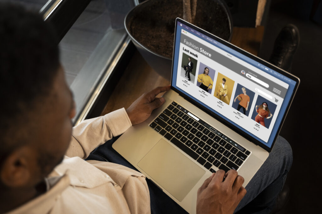 From Local Hustle to Global Impact: Why Your Business Needs a Powerful Website 1 From Local Hustle to Global Impact: Why Your Business Needs a Powerful Website