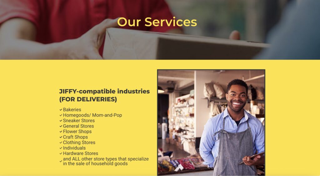 From Local Vision to Digital Hero: When AJ Invited GlobalHeir to Build His Business Website 1 From Local Vision to Digital Hero: When AJ Invited GlobalHeir to Build His Business Website