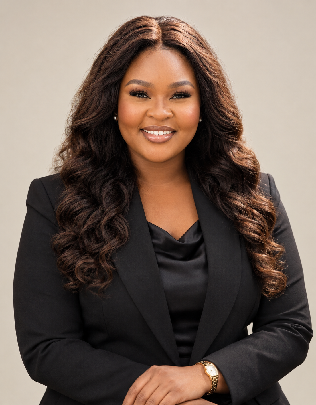 Mrs. Adedamade Folorunso
